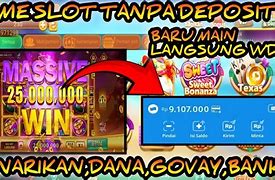 Apk Game Slot Baru Gacor Hari Ini Terbaru 2023