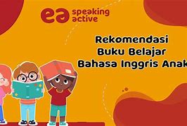 Bahasa Inggris Anak Satu Satunya