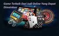 Game Judi Paling Mudah Dapat Uang Gepokan