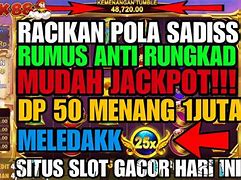 Info Slot Gacor Slot Gacor Hari Ini 📱