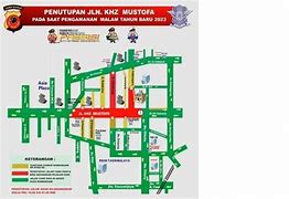 Jalan Malioboro Ditutup