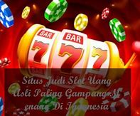 Judi Slot Gampang Menang