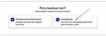 Lupa Kata Sandi Email Dan Nomor Tidak Aktif Lagi Dan Lupa Email