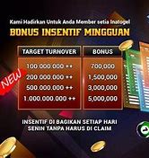 Pusatliga88 Slot Online Alternatif Link Alternatif Terbaru Togel