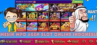 Situs Slot Mpo 19 Terpercaya No 1 San Antonio