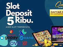 Slot Deposit Pulsa Tanpa Rekening Tanpa Potongan Minimal 10Rb