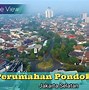 Ulasan Kompleks Perumahan Bukit Golf Pondok Indah